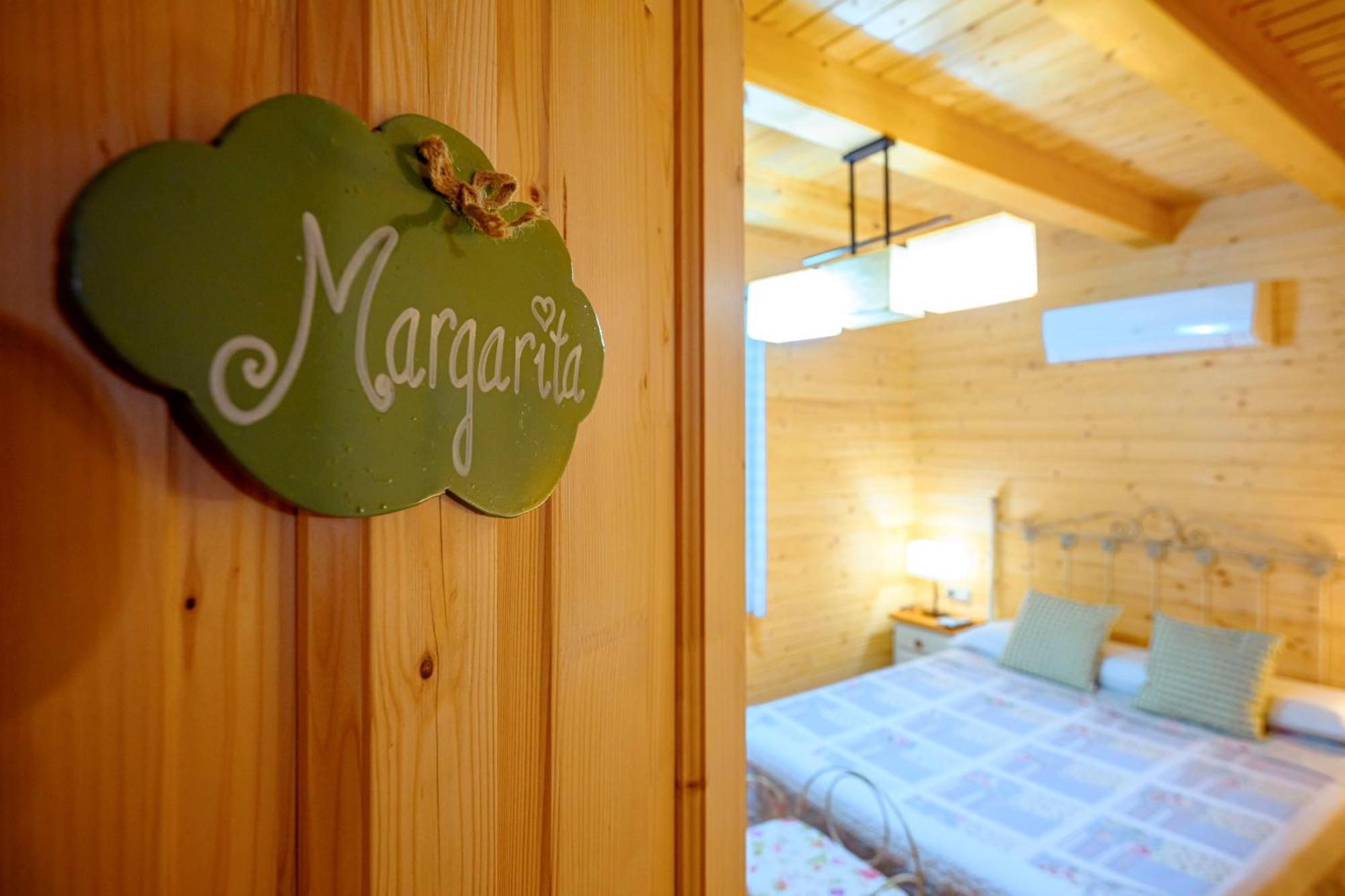 Madera Y Miel Casa Rural Con Ninos En Puy Du Fou Guadamur Bagian luar foto